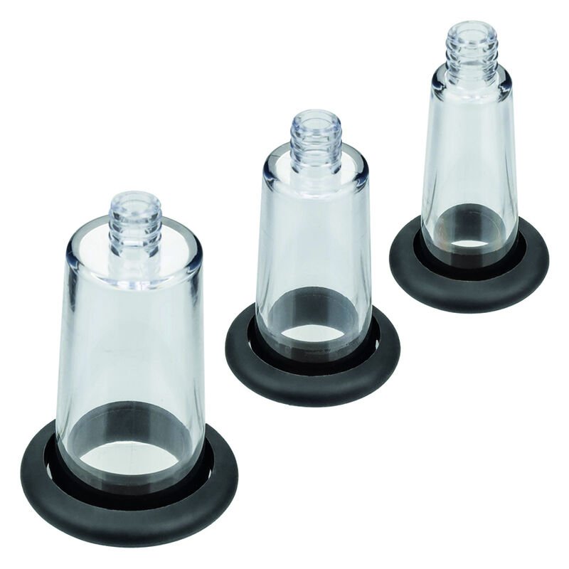 CALEXOTICS - BOUNDLESS KIT DE BOMBA DE CORPO - Imagem 2