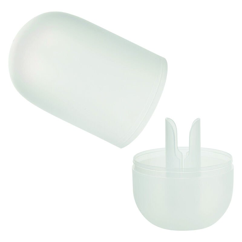 CALEXOTICS - BOUNDLESS REVERSÍVEL SQUISHY BALL STROKE CINZA - Imagem 4