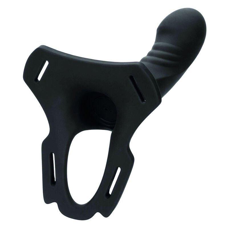 CALEXOTICS - BOUNDLESS ARNESS MULTI-PORPUSE RECARREGVEL - Imagem 3