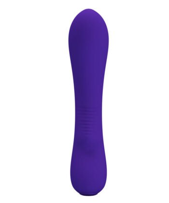 Visão alternativa de PRETTY LOVE - VIBRADOR RECARREGVEL PRESCOTT ROXO