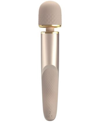Visão alternativa de PRETTY LOVE - MASSAGER 7 MODOS DE VIBRAÇÃO CHAMPAGNE