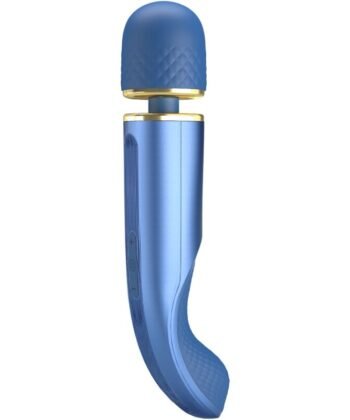 Visão alternativa de PRETTY LOVE - MASSAGER 7 MODOS DE VIBRAÇÃO AZUL