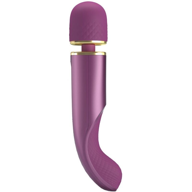 PRETTY LOVE - MASSAGER 7 MODOS DE VIBRAÇÃO ROXO - Imagem 4