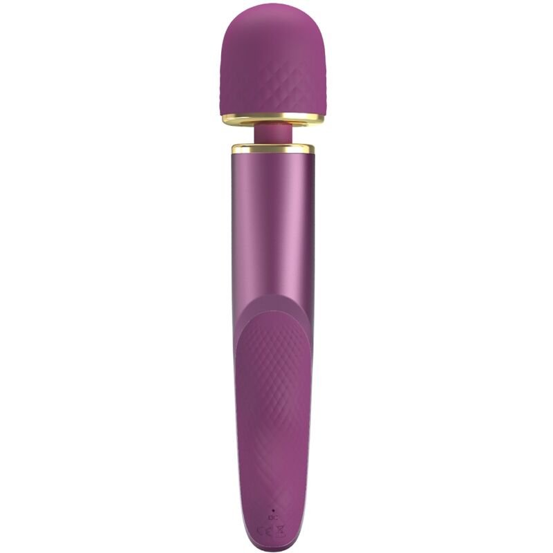 PRETTY LOVE - MASSAGER 7 MODOS DE VIBRAÇÃO ROXO - Imagem 3