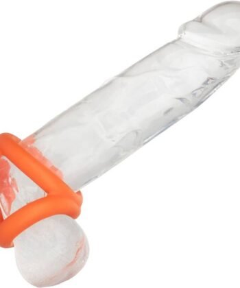 CALEXOTICS - ALPHA LARANJA TRI-RING