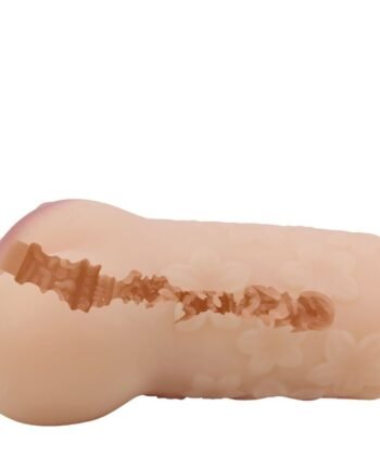Alternative view of CRAZY BULL - MASTUBADOR EM FORMA DE VAGINA SCARLET