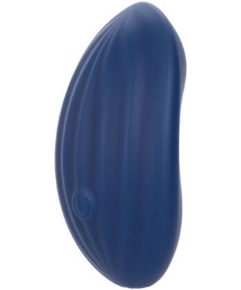 Visão alternativa de CALEXOTICS - CASHMERE VELVET CURVE AZUL