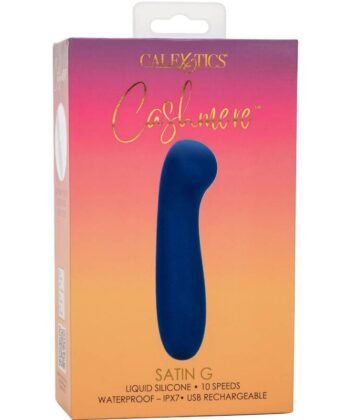 Visão alternativa de CALEXOTICS - CASHMERE CETIM G AZUL