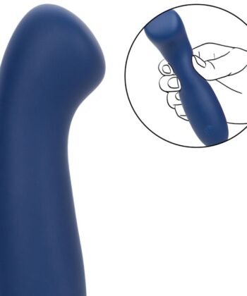 CALEXOTICS - CASHMERE CETIM G AZUL