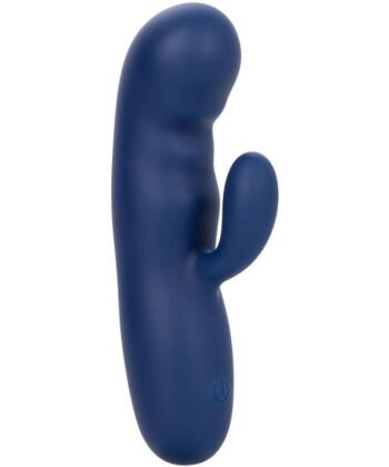 Visão alternativa de CALEXOTICS - CASHMERE SILK DUO AZUL