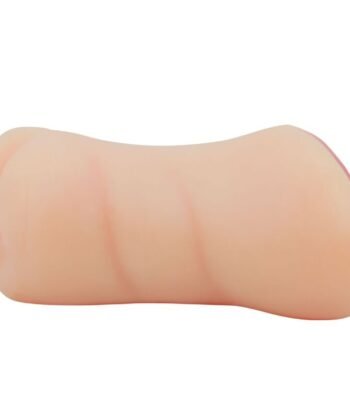 CRAZY BULL - ZOEY MASTUBADOR EM FORMA DE VAGINA DUPLA ENTRADA - Imagem 2