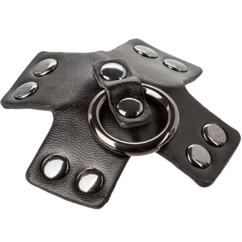 CALEXOTICS - EUPHORIA O-RING PRETO - Image 5