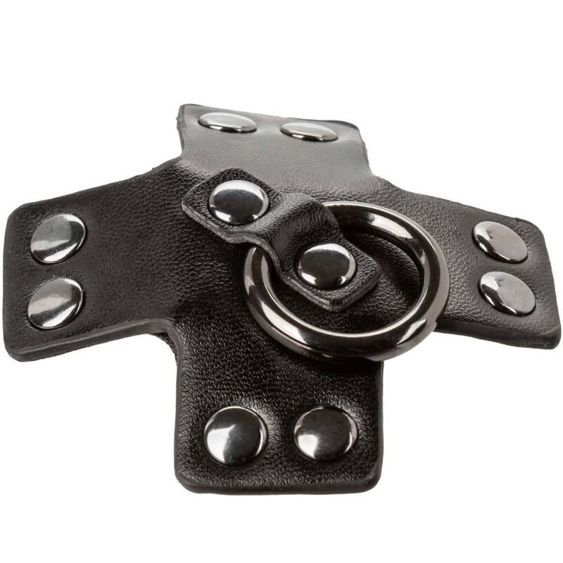 CALEXOTICS - EUPHORIA O-RING PRETO - Image 4