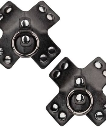 CALEXOTICS - EUPHORIA O-RING PRETO