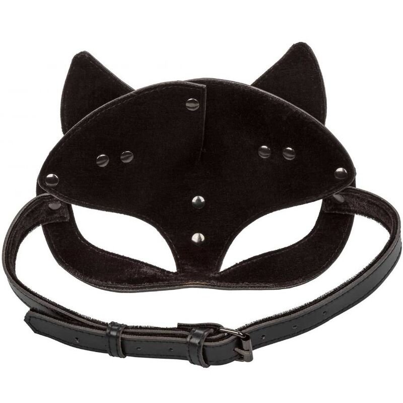 CALEXOTICS - EUPHORIA MSCARA DE GATO - Image 5