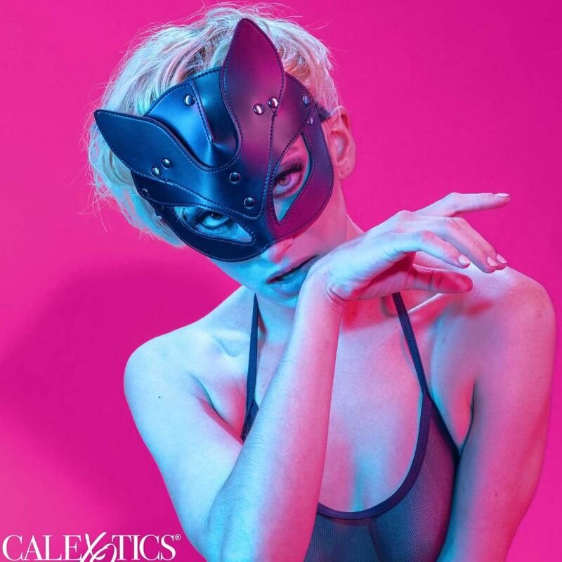 CALEXOTICS - EUPHORIA MSCARA DE GATO - Image 4