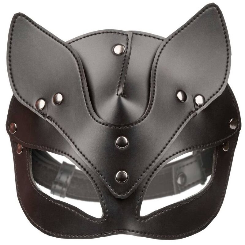 CALEXOTICS - EUPHORIA MSCARA DE GATO - Image 3