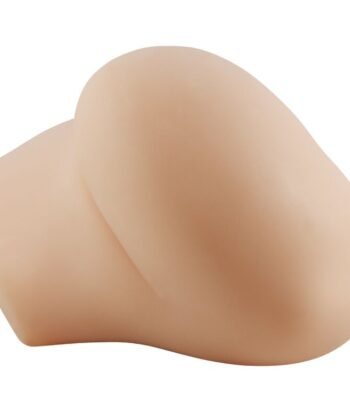 CRAZY BULL - VIBRADOR REALISTA DE VAGINA E NUS LUNA - Image 3