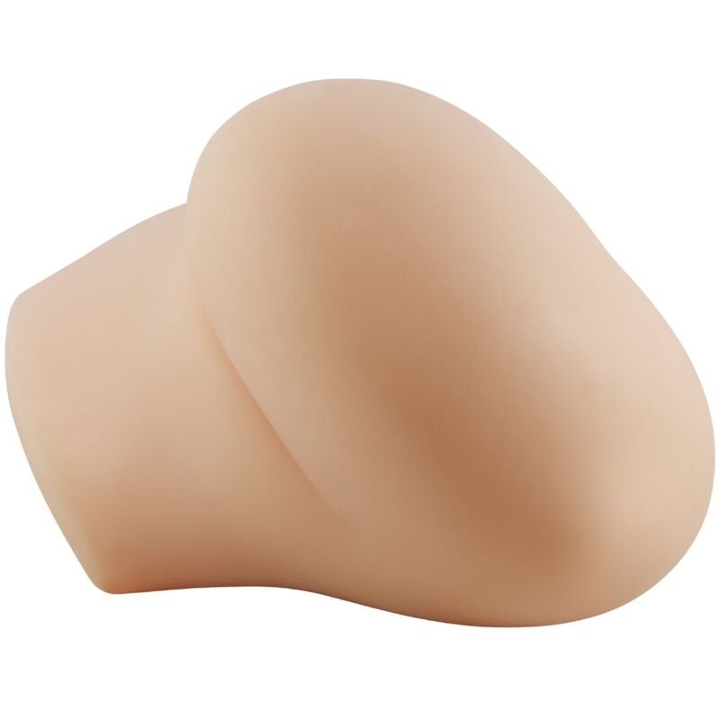 CRAZY BULL - VIBRADOR REALISTA DE VAGINA E NUS LUNA - Imagem 3