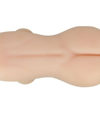 CRAZY BULL - VIBRADOR REALISTA DE VAGINA E NUS HANNAH - Image 5