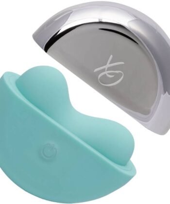 CALEXOTICS - OVATION ESTIMULADOR APLAUSOS AQUA GREEN