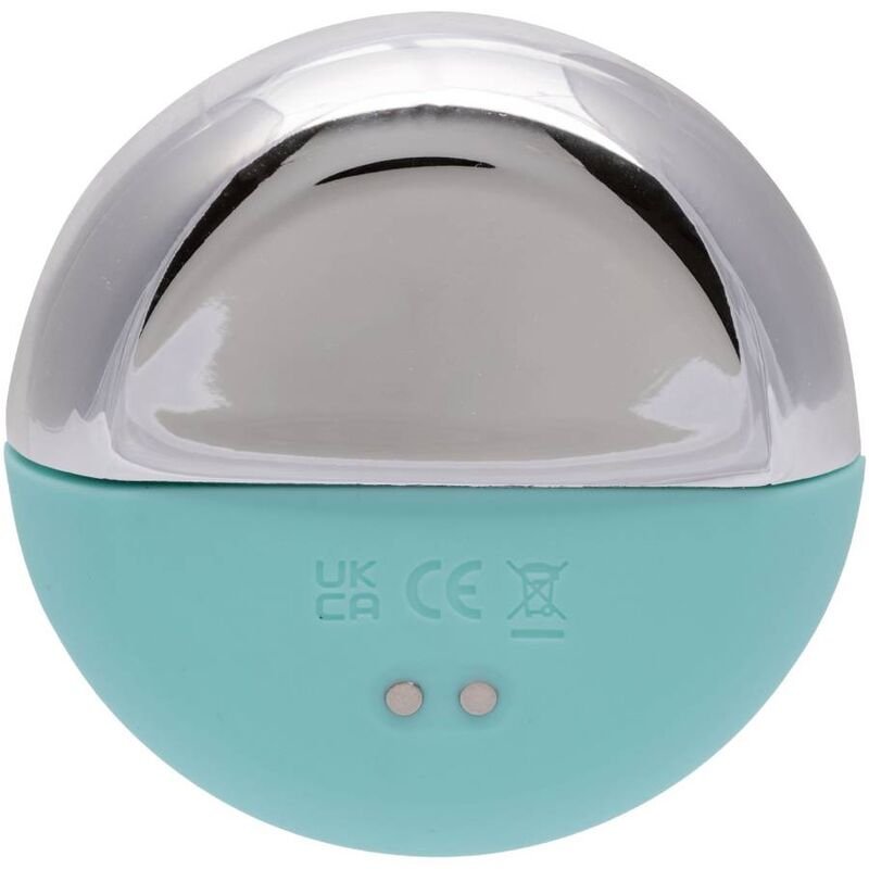 CALEXOTICS - OVATION ESTIMULADOR RAVE AQUA GREEN - Imagem 5