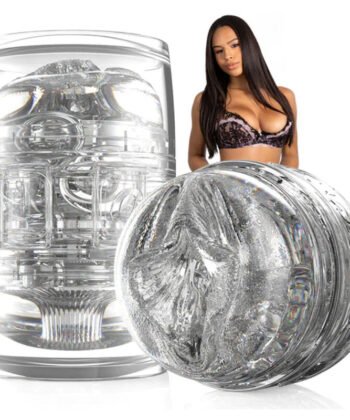FLESHLIGHT - MASTURBADOR DUPLO QUICKSHOT OUTONO FALLS