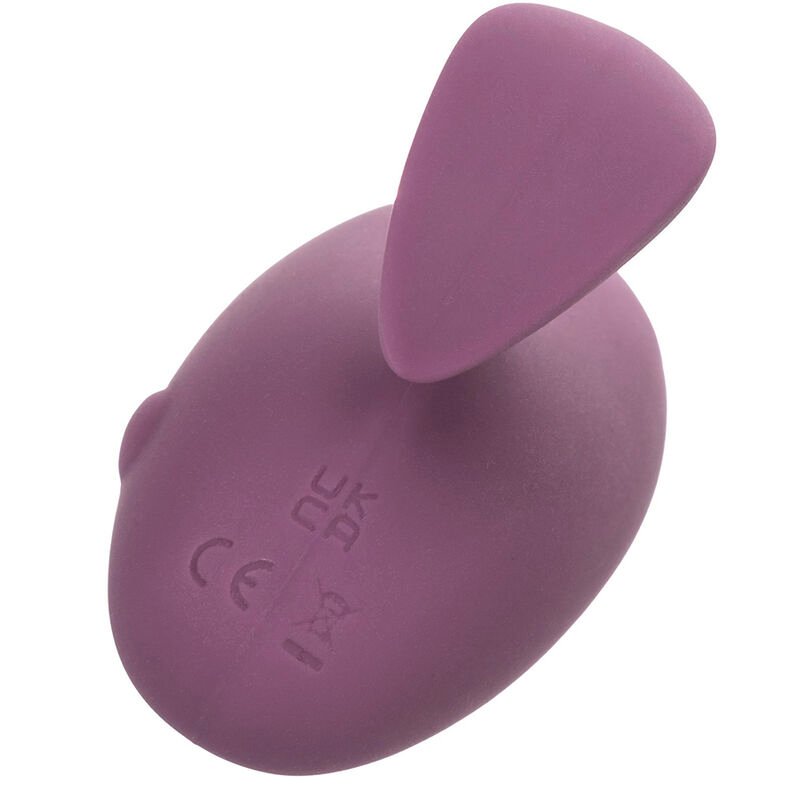 CALEXOTICS - ESTIMULADOR MOD TOUCH ROXO - Image 4