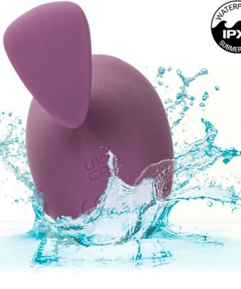 Visão alternativa de CALEXOTICS - ESTIMULADOR MOD TOUCH ROXO