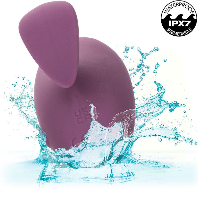 CALEXOTICS - ESTIMULADOR MOD TOUCH ROXO - Image 2