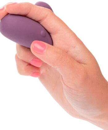 CALEXOTICS - ESTIMULADOR MOD TOUCH ROXO