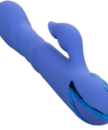 CALEXOTICS - LA LOVE VIBRADOR E SUCÇÃO AZUL DA CALIFORNIA DREAMING - Image 5