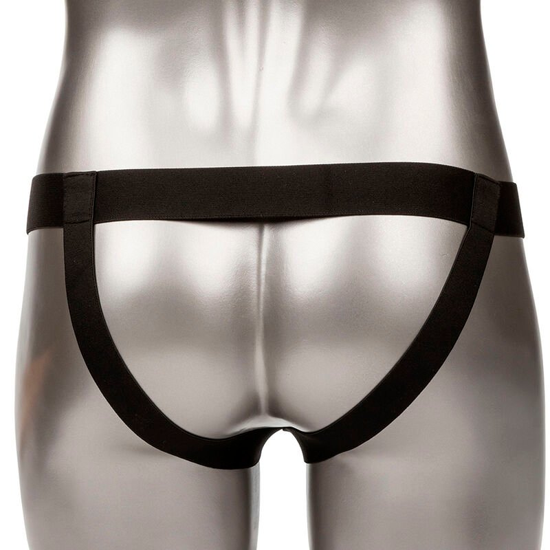CALEXOTICS - EXTENSO PERFORMANCE MAXX COM ARNÊS PELE LEVE - Image 3