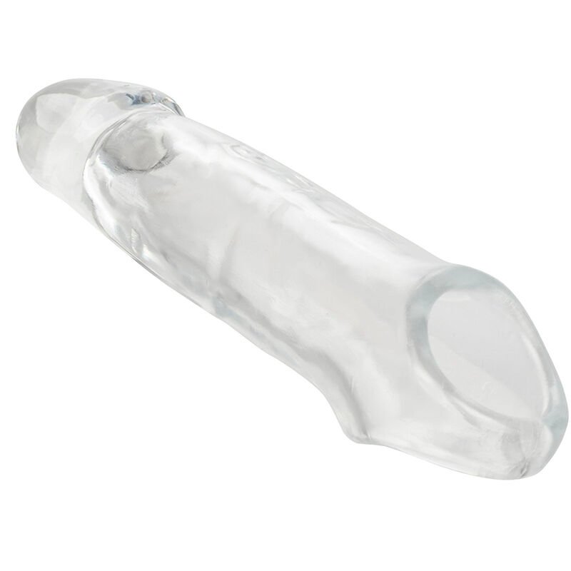 CALEXOTICS - PERFORMANCE MAXX CLEAR EXTENSION 5,5 TRANSPARENTE - Imagem 4