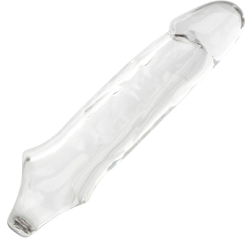 CALEXOTICS - PERFORMANCE MAXX CLEAR EXTENSION 6,5 TRANSPARENTE - Imagem 5