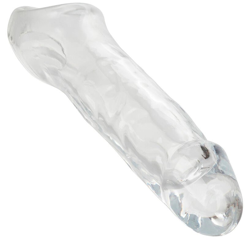 CALEXOTICS - PERFORMANCE MAXX CLEAR EXTENSION 6,5 TRANSPARENTE - Imagem 4