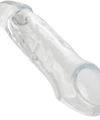 CALEXOTICS - PERFORMANCE MAXX CLEAR EXTENSION 6,5 TRANSPARENTE