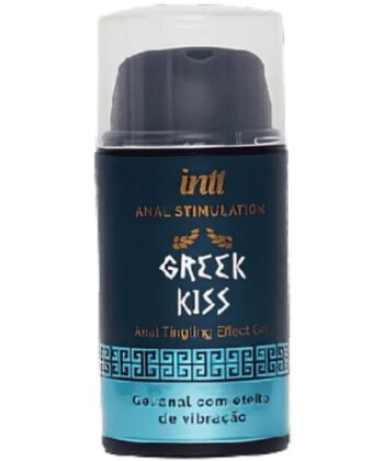 Visão alternativa de INTT - ESTIMULAÇÃO ANAL BEIJO GREGO 15 ML