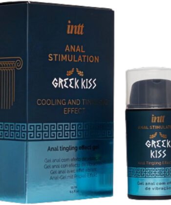 INTT - ESTIMULAÇÃO ANAL BEIJO GREGO 15 ML - Image 3