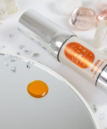 Visão alternativa de SECRET PLAY - BLSAMO CLIT PWR MANGO CLITORIS