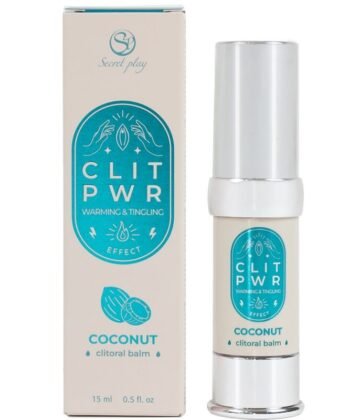 SECRET PLAY - BLSAMO CLIT PWR COCO CLITORIS