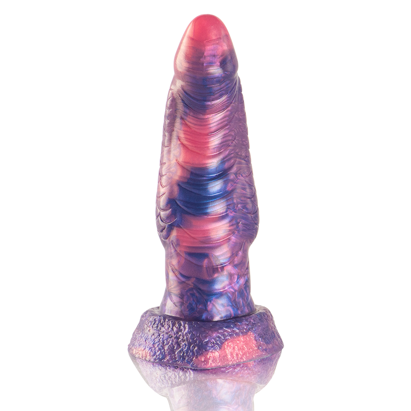 EPIC - MEDUSA DILDO PRAZER PETRIFICANTE - Imagem 5