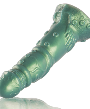 EPIC - HADES DILDO PAIXO NO SUBMUNDO - Image 3