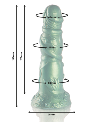 EPIC - HADES DILDO PAIXO NO SUBMUNDO - Image 5