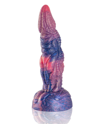 EPIC - DIONYSUS DILDO DANA DO PRAZER