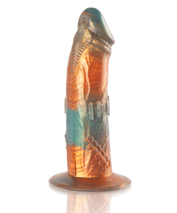 EPIC - TALOS DILDO DE PODER E PRAZER