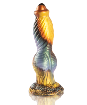 EPIC - PHOENIX DILDO O RESSURGIMENTO DO PRAZER COMANDO À DISTÂNCIA RECARREGÁVEL - Image 3