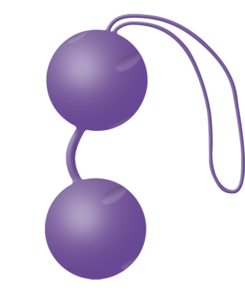 JOYDIVION JOYBALLS - ESTILO DE VIDA VIOLETA