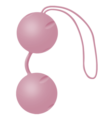 JOYBALLS JOYDIVION - ESTILO DE VIDA ROSA