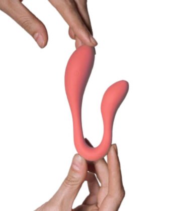 Visão alternativa de ADRIEN LASTIC - SEGREDOS DE CASAL II ESTIMULAÇÃO DUPLA ROSA + APLICATIVO GRATUITO